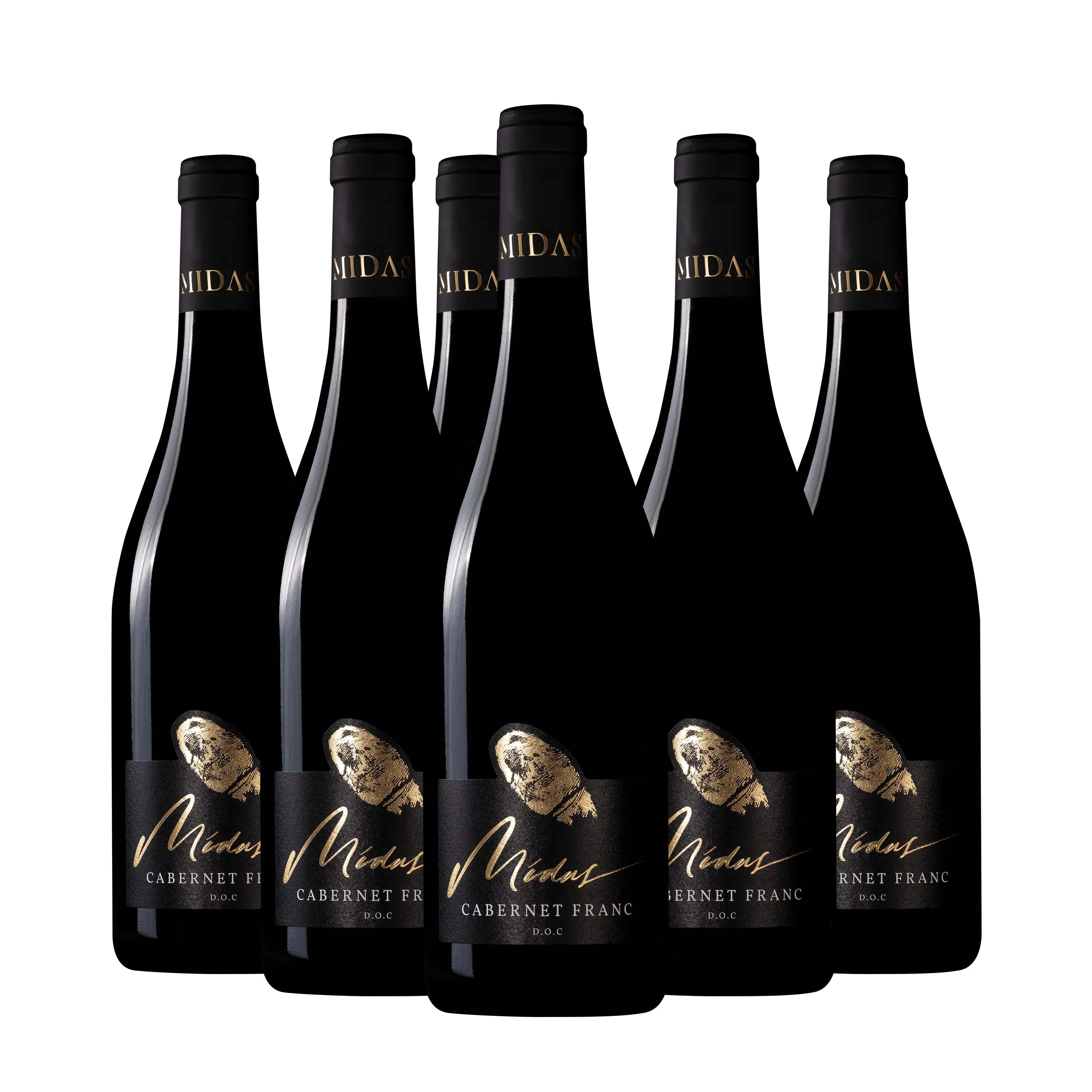 Midas Cabernet Franc 6
