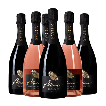 Midas Prosecco Mix