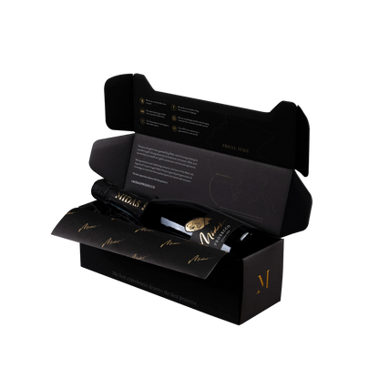 Midas Prosecco Gift Box